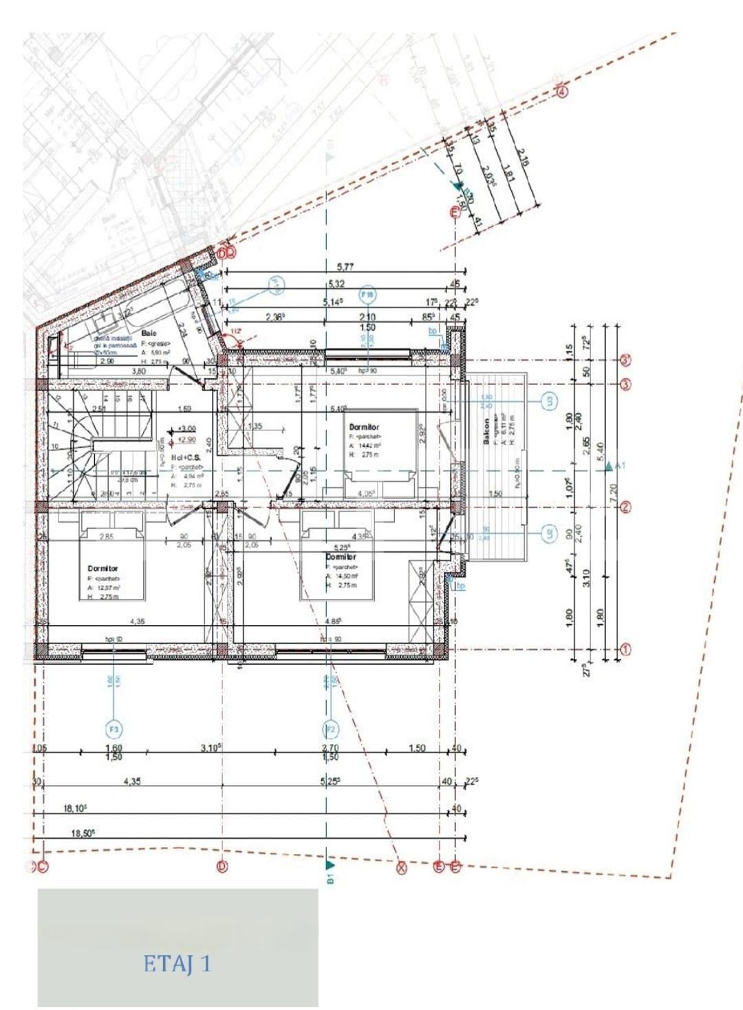 Casa de vânzare 5 camere Borhanci - 135588CV | BLITZ Cluj-Napoca | Poza4
