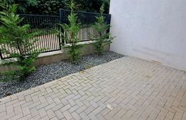 Casa unifamiliala in regim triplex, 5 camere, 221mp, teren 221mp, situata in Borhanci