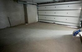 Casa unifamiliala in regim triplex, 5 camere, 221mp, teren 221mp, situata in Borhanci