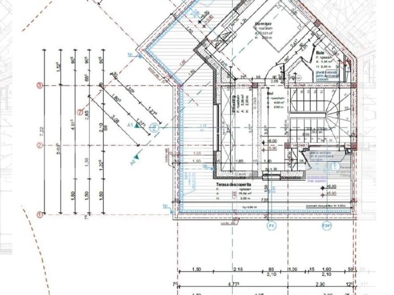 Casa de vânzare 5 camere Borhanci - 135589CV | BLITZ Cluj-Napoca | Poza1