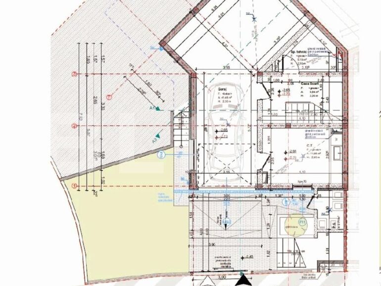 Casa de vânzare 5 camere Borhanci - 135589CV | BLITZ Cluj-Napoca | Poza4