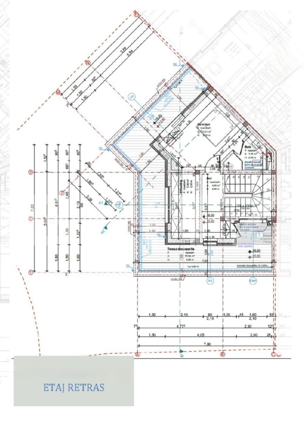 Casa de vânzare 5 camere Borhanci - 135589CV | BLITZ Cluj-Napoca | Poza1