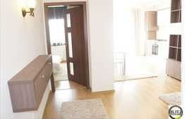 2 camere, 56 mp, imobil nou, mobilat modern, zona Piata Marasti