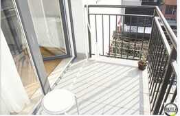 2 camere, 56 mp, imobil nou, mobilat modern, zona Piata Marasti