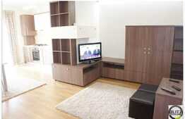 2 camere, 56 mp, imobil nou, mobilat modern, zona Piata Marasti