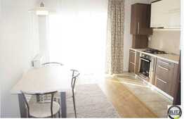 2 camere, 56 mp, imobil nou, mobilat modern, zona Piata Marasti