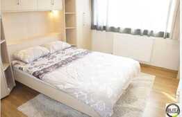 2 camere, 56 mp, imobil nou, mobilat modern, zona Piata Marasti