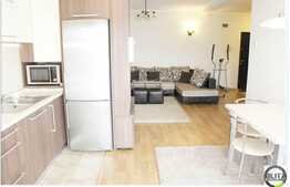 2 camere, 56 mp, imobil nou, mobilat modern, zona Piata Marasti