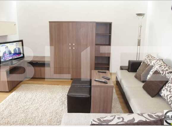 Apartament de vânzare 2 camere Marasti - 13559AV | BLITZ Cluj-Napoca | Poza1