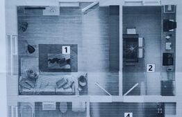 Garsonieră de vânzare, 40 mp, în Sânpetru