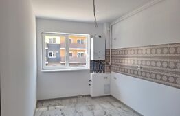 Garsonieră de vânzare, 40 mp, în Sânpetru