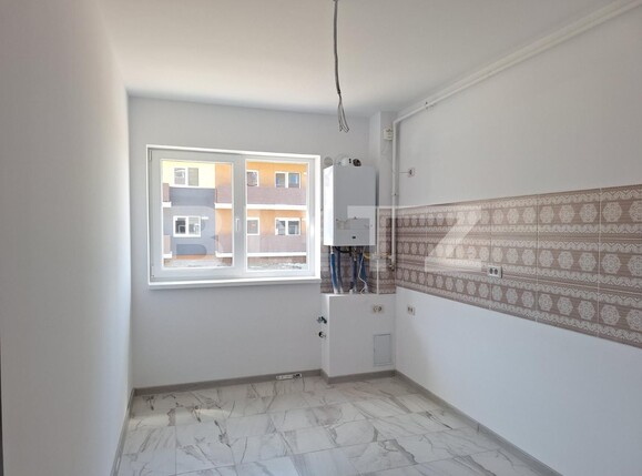 Garsonieră de vânzare Sanpetru - 135592AV | BLITZ Brașov | Poza2