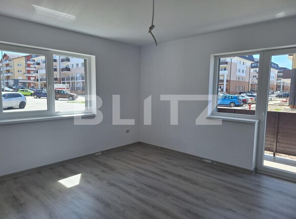 Garsonieră de vânzare Sanpetru - 135592AV | BLITZ Brașov | Poza1