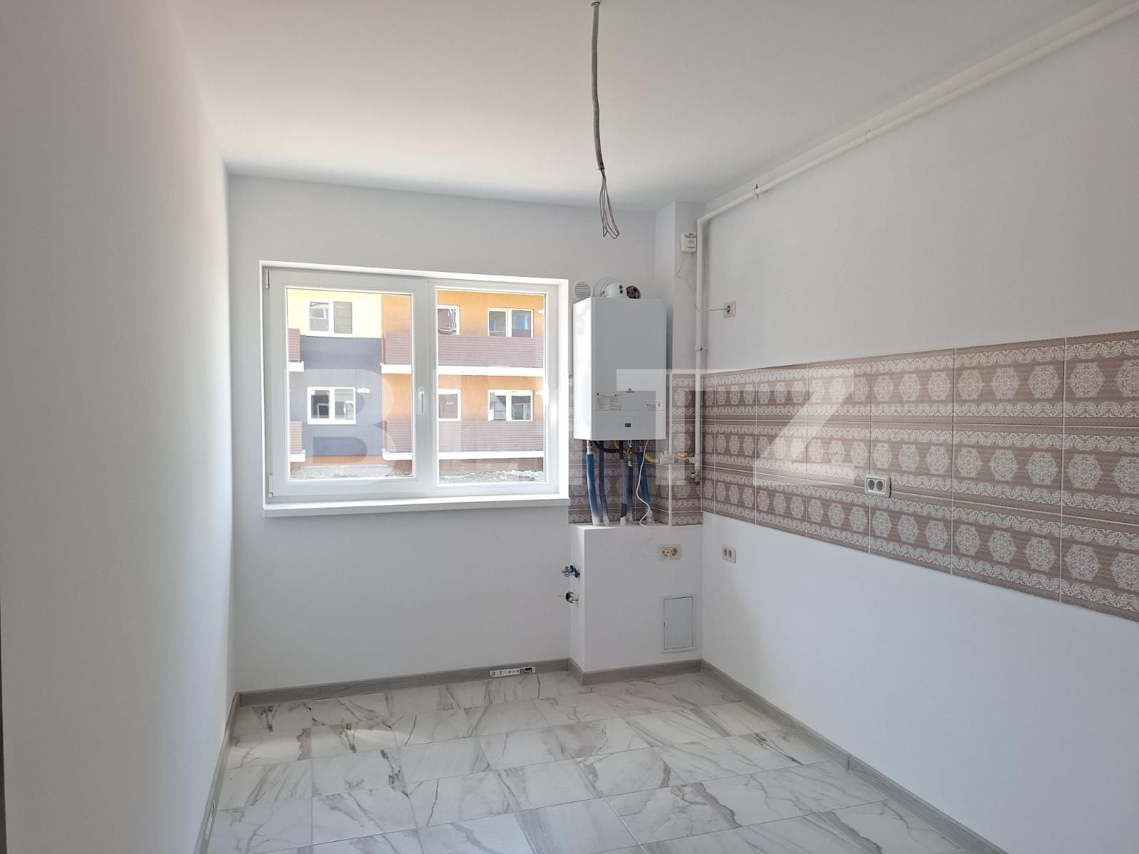 Garsonieră de vânzare Sanpetru - 135592AV | BLITZ Brașov | Poza2