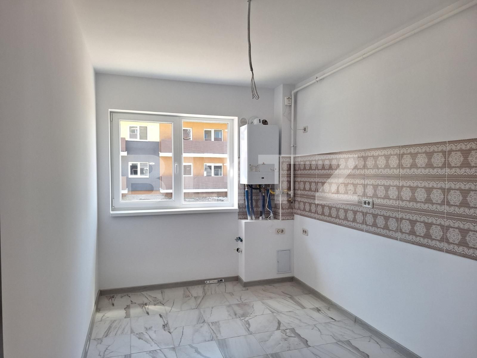 Garsonieră de vânzare Sanpetru - 135592AV | BLITZ Brașov | Poza4