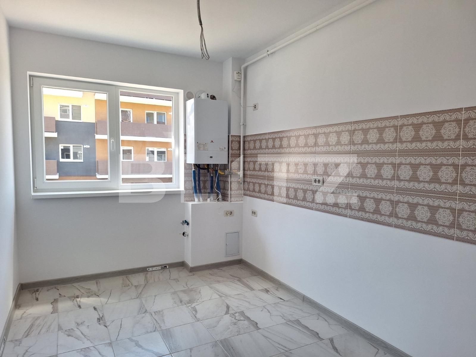 Garsonieră de vânzare Sanpetru - 135592AV | BLITZ Brașov | Poza7