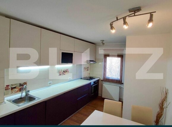 Apartament de vânzare 3 camere Astra - 135597AV | BLITZ Brașov | Poza2