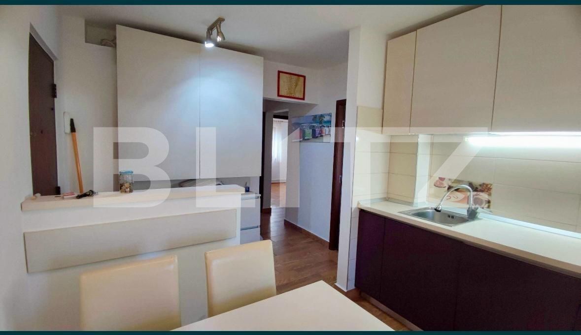 Apartament de vânzare 3 camere Astra - 135597AV | BLITZ Brașov | Poza3