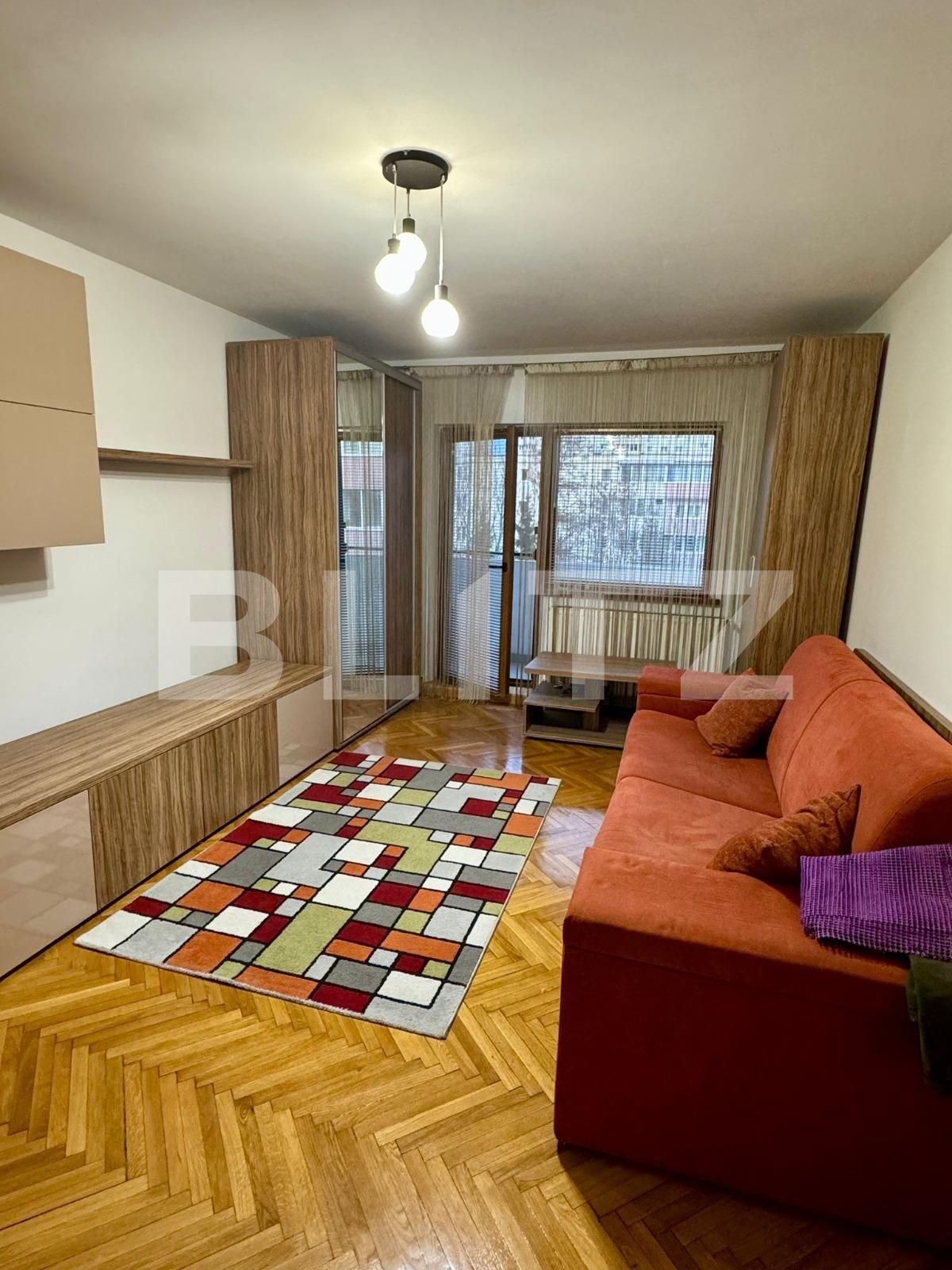 Apartament de vânzare 3 camere Astra - 135597AV | BLITZ Brașov | Poza1