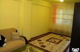 Apartament o camera, Zona Plopilor, La Cheie!