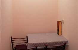 Apartament o camera, Zona Plopilor, La Cheie!