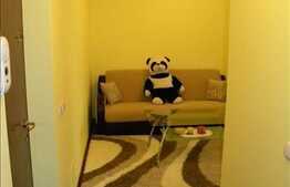 Apartament o camera, Zona Plopilor, La Cheie!