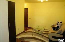 Apartament o camera, Zona Plopilor, La Cheie!