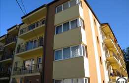 Apartament o camera, Zona Plopilor, La Cheie!