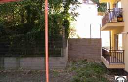 Apartament o camera, Zona Plopilor, La Cheie!