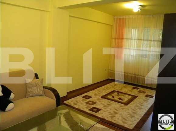 Garsonieră de vânzare Central - 1356AV | BLITZ Cluj-Napoca | Poza3
