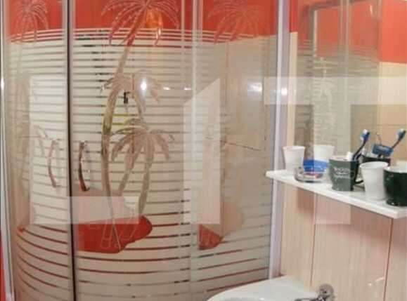 Garsonieră de vânzare Central - 1356AV | BLITZ Cluj-Napoca | Poza8