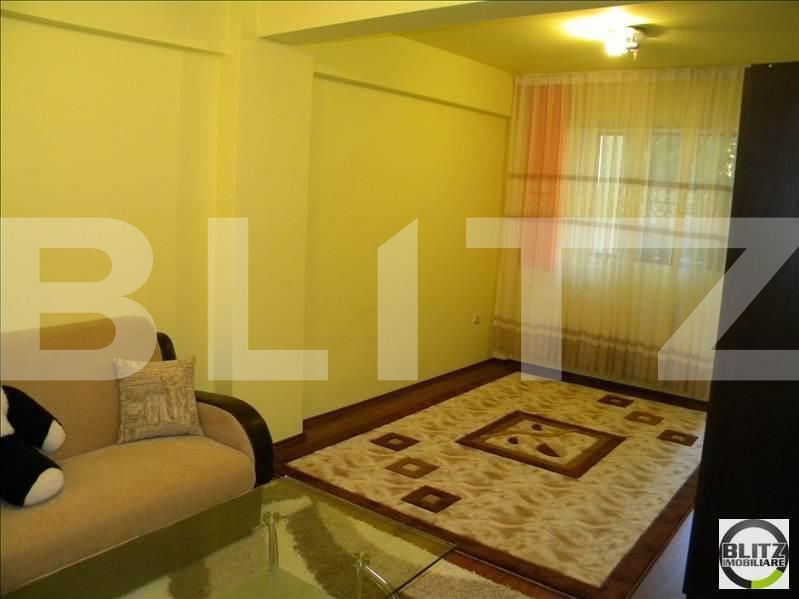 Garsonieră de vânzare Central - 1356AV | BLITZ Cluj-Napoca | Poza3