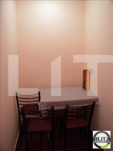 Garsonieră de vânzare Central - 1356AV | BLITZ Cluj-Napoca | Poza7