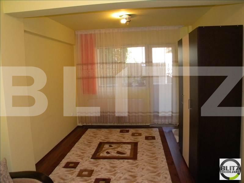 Garsonieră de vânzare Central - 1356AV | BLITZ Cluj-Napoca | Poza2