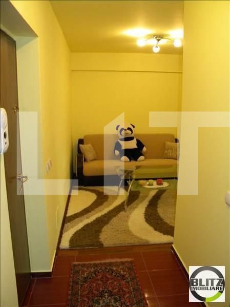Garsonieră de vânzare Central - 1356AV | BLITZ Cluj-Napoca | Poza4