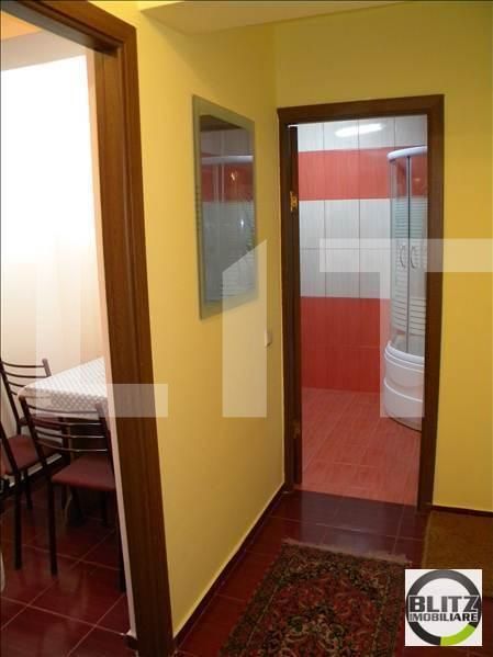 Garsonieră de vânzare Central - 1356AV | BLITZ Cluj-Napoca | Poza5