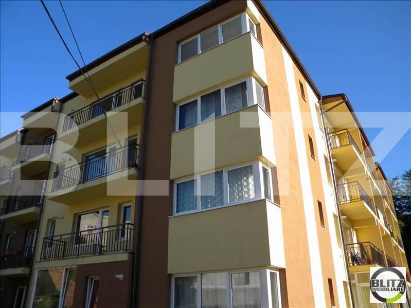 Garsonieră de vânzare Central - 1356AV | BLITZ Cluj-Napoca | Poza10