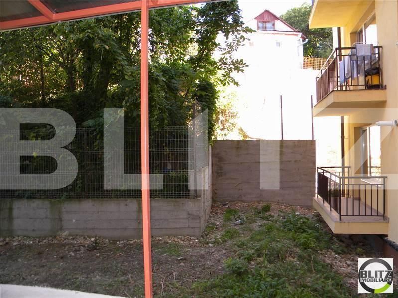 Garsonieră de vânzare Central - 1356AV | BLITZ Cluj-Napoca | Poza11