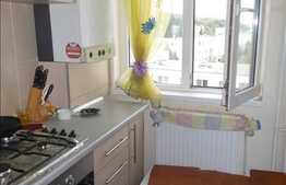 2 camere, 45 mp, decomandat, zona strazii Parang