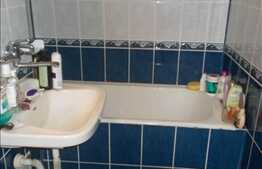 2 camere, 45 mp, decomandat, zona strazii Parang