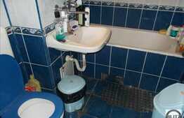 2 camere, 45 mp, decomandat, zona strazii Parang