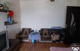 2 camere, 45 mp, decomandat, zona strazii Parang