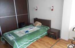 2 camere, 45 mp, decomandat, zona strazii Parang