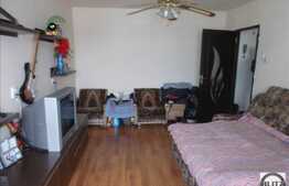 2 camere, 45 mp, decomandat, zona strazii Parang