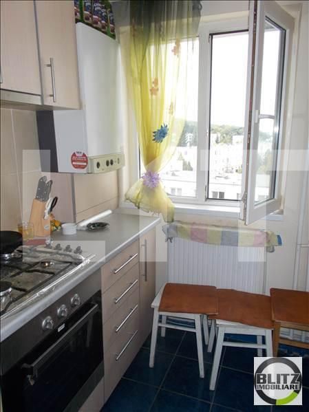 Apartament de vânzare 2 camere Manastur - 13560AV | BLITZ Cluj-Napoca | Poza8