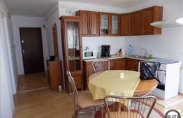 2 camere, 40 mp utili, imobil nou, zona strazii Sighisoarei!