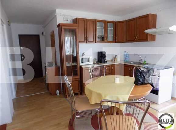 Apartament de închiriat 2 camere Zorilor - 13561AI | BLITZ Cluj-Napoca | Poza1