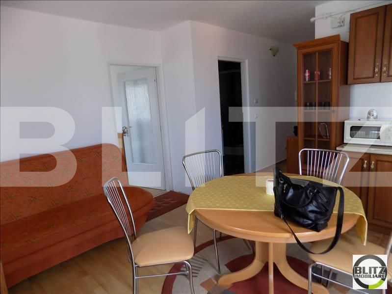 Apartament de închiriat 2 camere Zorilor - 13561AI | BLITZ Cluj-Napoca | Poza3