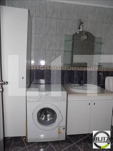Apartament de închiriat 2 camere Zorilor - 13561AI | BLITZ Cluj-Napoca | Poza8