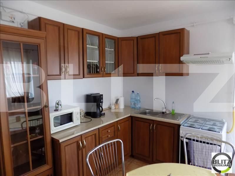 Apartament de închiriat 2 camere Zorilor - 13561AI | BLITZ Cluj-Napoca | Poza2